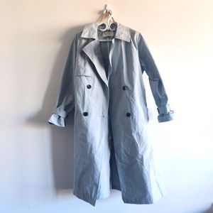 Trench, Mac, Coat - Stradivarius